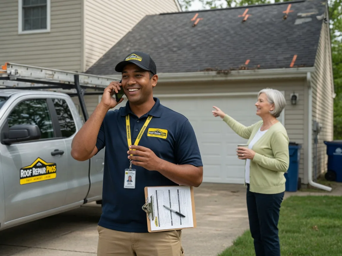 Roof Repair Ottawa, WV FAQs